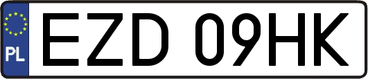 EZD09HK