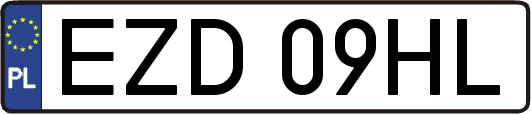 EZD09HL