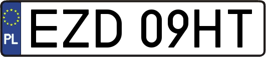 EZD09HT