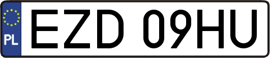 EZD09HU