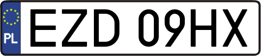 EZD09HX