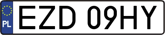 EZD09HY