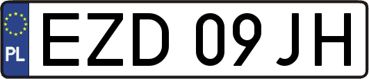 EZD09JH