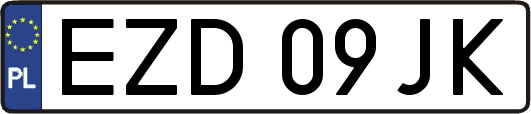 EZD09JK