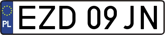 EZD09JN