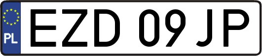 EZD09JP