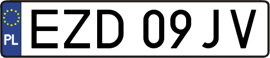 EZD09JV