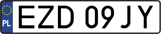 EZD09JY