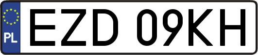 EZD09KH