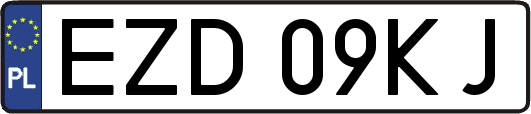 EZD09KJ