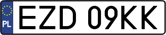 EZD09KK