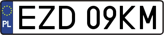 EZD09KM