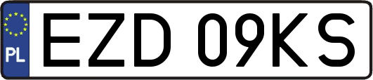 EZD09KS