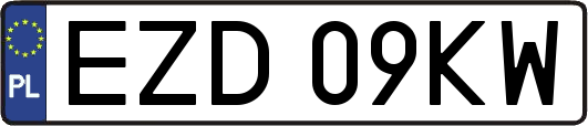 EZD09KW