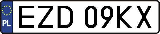 EZD09KX