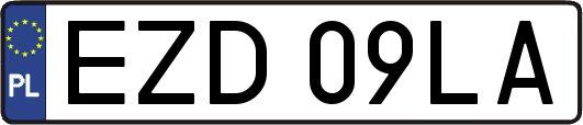 EZD09LA