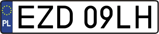 EZD09LH