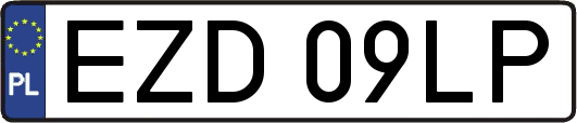 EZD09LP