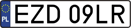 EZD09LR