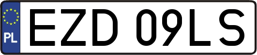 EZD09LS