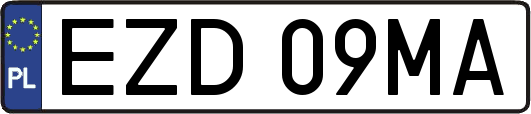 EZD09MA