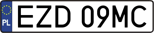 EZD09MC