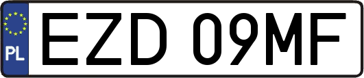 EZD09MF