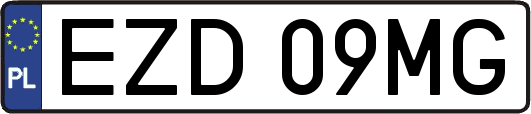 EZD09MG
