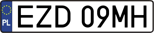 EZD09MH