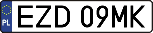 EZD09MK