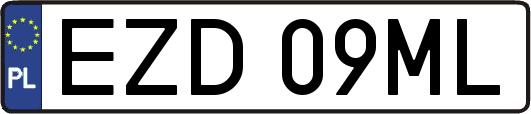 EZD09ML