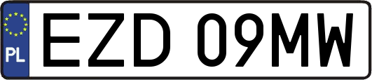 EZD09MW
