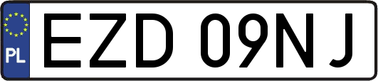 EZD09NJ