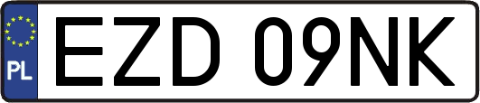 EZD09NK