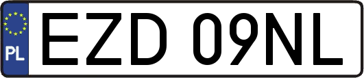 EZD09NL