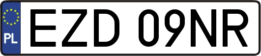 EZD09NR
