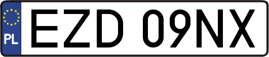 EZD09NX