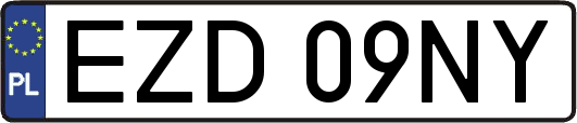 EZD09NY