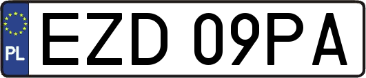 EZD09PA