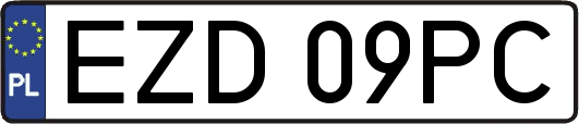 EZD09PC