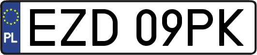 EZD09PK