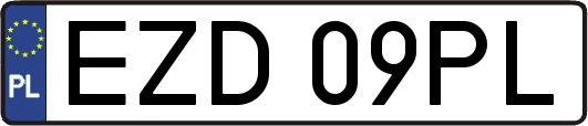 EZD09PL