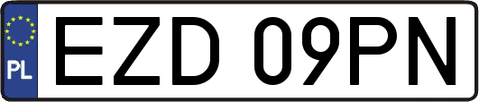 EZD09PN