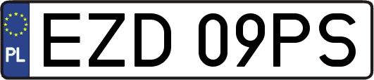 EZD09PS