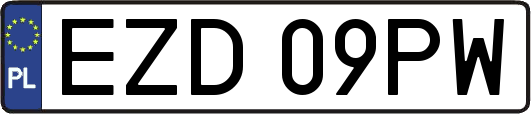 EZD09PW