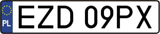 EZD09PX