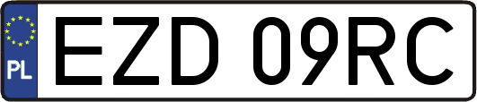 EZD09RC