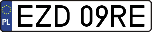 EZD09RE