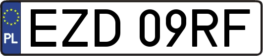 EZD09RF