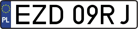 EZD09RJ